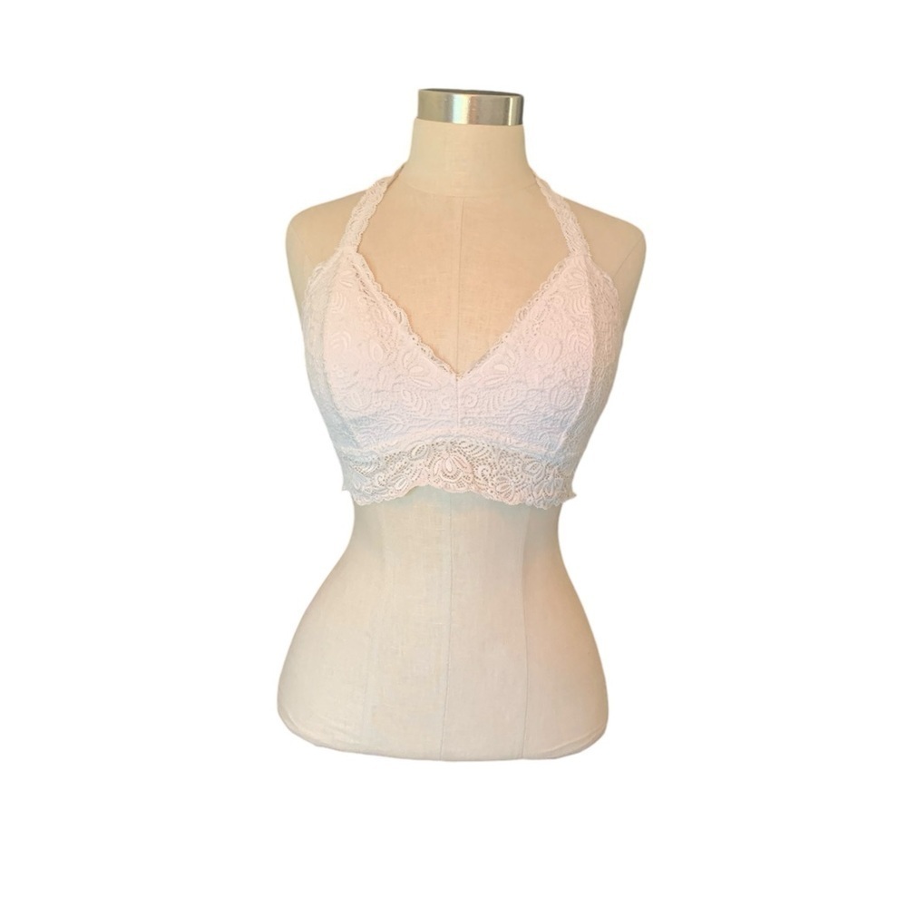 Auden bralet